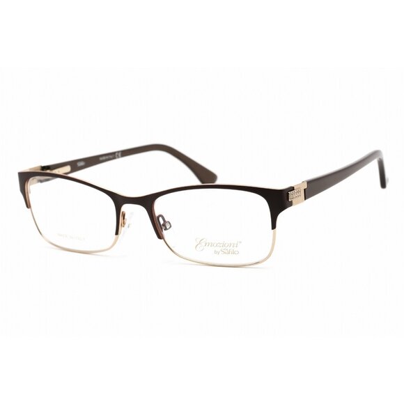 Emozioni EYEGLASSES EM4376-UFM-52 New with case main image 4